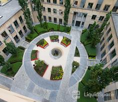 Regus | Fleet, Ancells Business Park