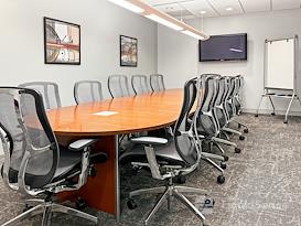 Regus | Mack Cali Center