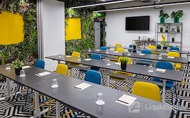 Iconic Offices | The Greenway