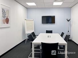 Regus | Manchester Digital World Centre