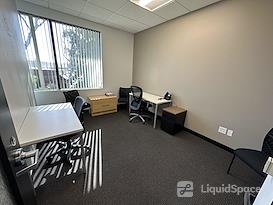 Regus | Embarcadero Place
