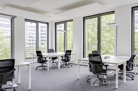 Regus | Cebu City, i2 Building