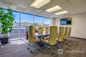 Barrister Executive Center | Encino Financial Center
