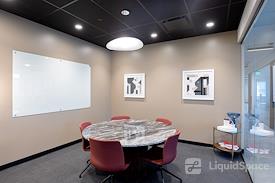 Industrious - Houston Downtown