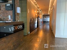 Viework Coworking