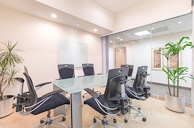 Newport Executive Center