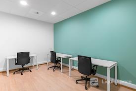 Regus | Groot-Bijgaarden Dilbeek