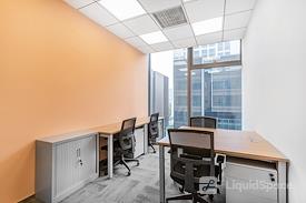 Regus | Xi’an, IEC Vanke Centre