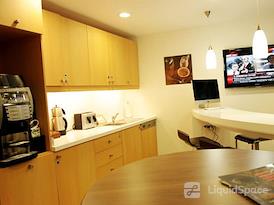 Regus | Istanbul, Maslak Beybi Giz Plaza