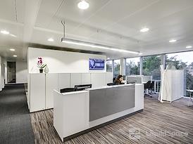 Regus | Versoix, Station Lakeside