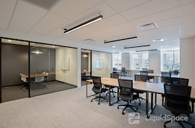 Industrious - Houston Downtown