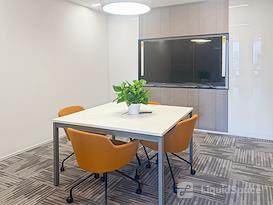 Regus | Hangzhou, Spotlight Center