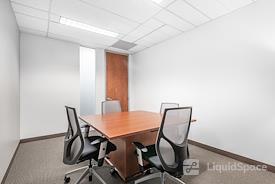 Regus || Denver Place