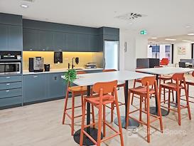 Regus | Auckland, 125 Queen Street