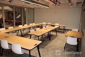 Capital One Café - Union Square