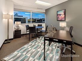 Regus | One Michigan Avenue