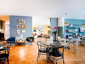 Regus | Singapore Capitol Piazza