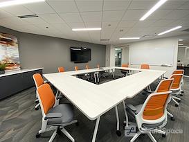 Office Evolution - Fairfax