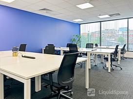 Regus | Belfast City Centre