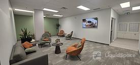 Office Evolution Oakville