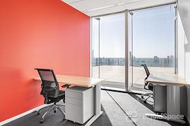 Regus | ABU DHABI, ADGM - AL Maqam Tower