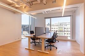 Regus | Oslo, Spaces Aker Brygge