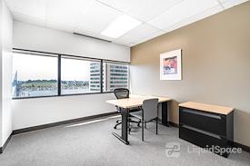 Regus | Inner Harbor Center