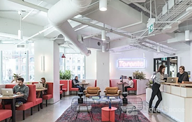 WeWork | 1 University Ave