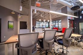 Staples Coworking Brighton