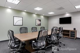 Regus | Regions Center