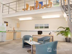 Regus | Tewkesbury, Tewkesbury Business Park