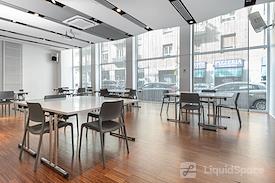 Copernico | Milan, Blend Tower Copernico