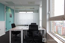 Regus | Amstelveen, Parktoren