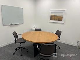 Industrious - Atlanta Perimeter - 1 Concourse Pkwy