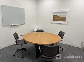 Industrious - Atlanta Perimeter - 1 Concourse Pkwy