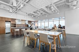 Signature | Signature, Hysan Place