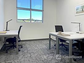 SPACES | Crabtree Terrace