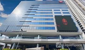 Regus | Manila, Doña Elena Tower