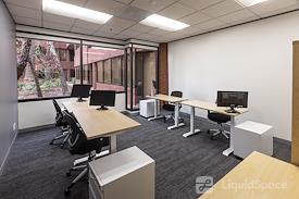 Pacific Workplaces - Pleasant Hill