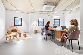 SPACES | Bilbao, Abando