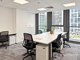 Regus | Zhongshan, Golden Eagle Building