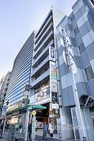 Regus | TOKYO, Roppongi Ekimae