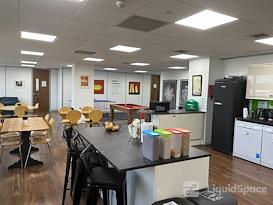 Regus | Potters Bar, High Street