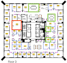Essential Offices | Union Plaza