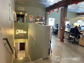 Studious Coworking Space
