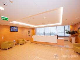 Regus | Warsaw, North Gate