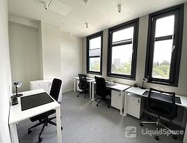 Regus | Ankara, Kavaklidere