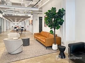 Regus | NJ, Jersey City - Bay Street
