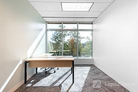 Regus | Meridian Parkway