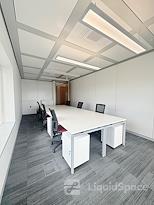 Kinetic Business Centre